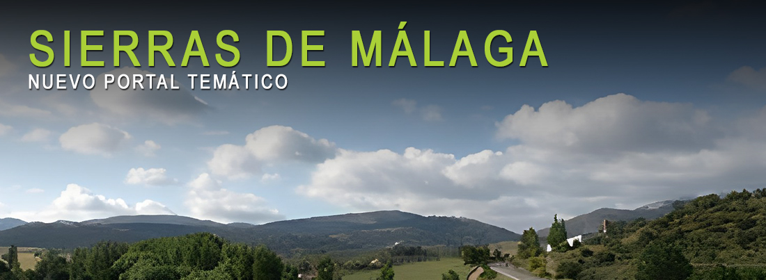 Sierras de Málaga